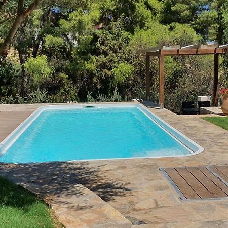 La Dolce Vita آغيوس نيكولاوس المظهر الخارجي الصورة