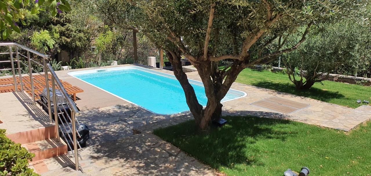 La Dolce Vita آغيوس نيكولاوس المظهر الخارجي الصورة