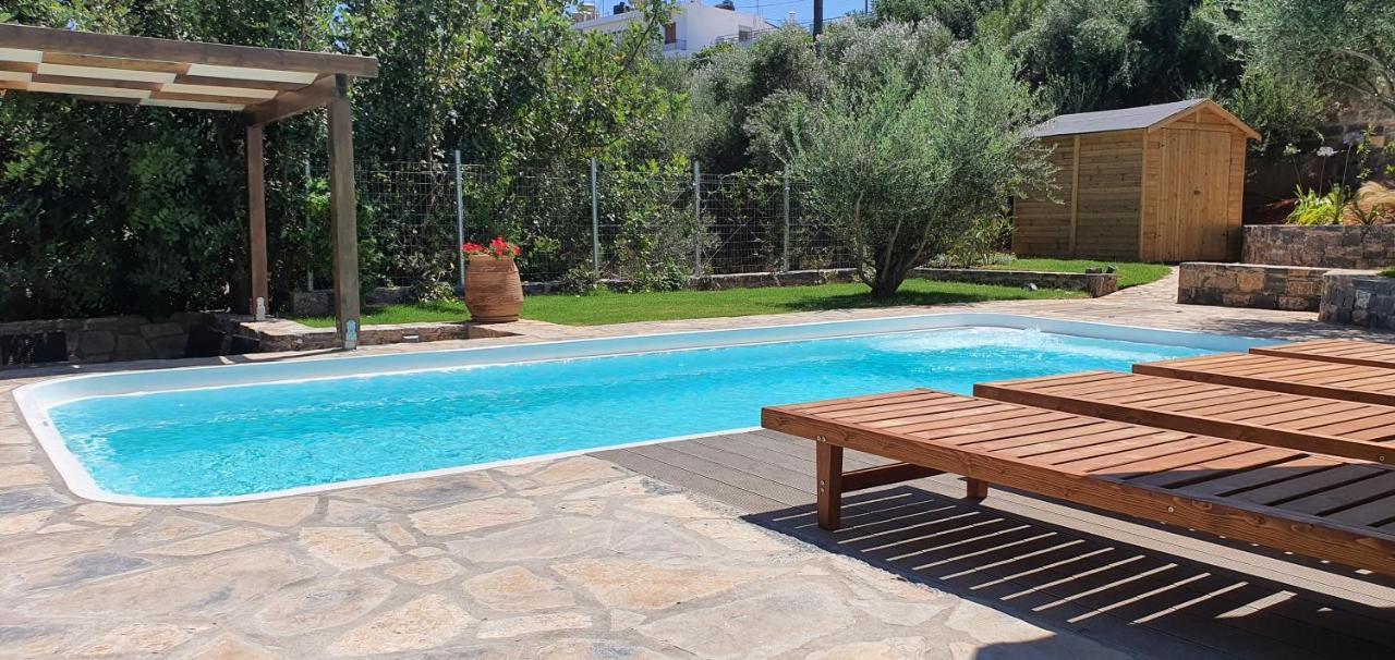 La Dolce Vita آغيوس نيكولاوس المظهر الخارجي الصورة